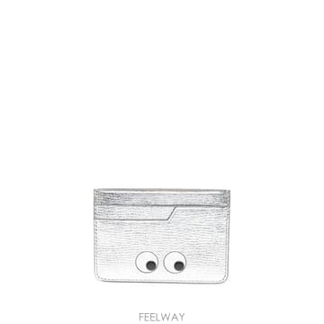 Anya Hindmarch 27SS �Ⱦ����帶ġ ���� 925839 AW160266 SILVE SILVER27SS �Ⱦ����帶ġ ���� 925839 AW160266 SILVE SILVER