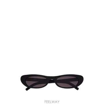 Saint Laurent 26FW ���ζ� ���۶� 713740 Y9901 1000 BLACK26FW ���ζ� ���۶� 713740 Y9901 1000 BLACK