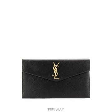 Saint Laurent 26FW ���ζ� ��Ÿ�� �Ŀ�ġ Ŭ��ġ�� 565739 1GF0J 1000 BLACK26FW ���ζ� ��Ÿ�� �Ŀ�ġ Ŭ��ġ�� 565739 1GF0J 1000 B
