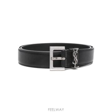 Saint Laurent 26FW ���ζ� ī���� ��Ʈ ������ ��Ŭ ������ ���� 634437 BOO0E 1000 BLACK26FW ���ζ� ī���� ��Ʈ ������ ��Ŭ ������ ���� 6344