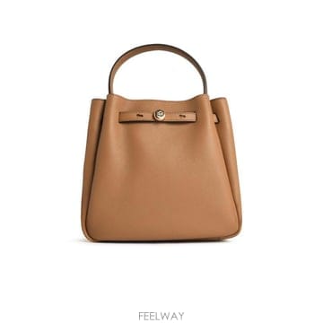 Tory Burch 26FW �丮��ġ �ι� ��Ŷ�� 166982227 Brown26FW �丮��ġ �ι� ��Ŷ�� 166982227 Brown