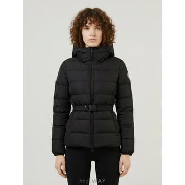 Moncler 26FW ��Ŭ���� �ƿ��� L20981A00030 BLACK26FW ��Ŭ���� �ƿ��� L20981A00030 BLACK