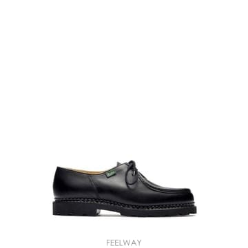 PARABOOT 26FW �Ķ��Ʈ ��ī�� ���� ���� 715604 LIS NOIR MARCHE II NOIR26FW �Ķ��Ʈ ��ī�� ���� ���� 715604 LIS NOIR MARCHE 