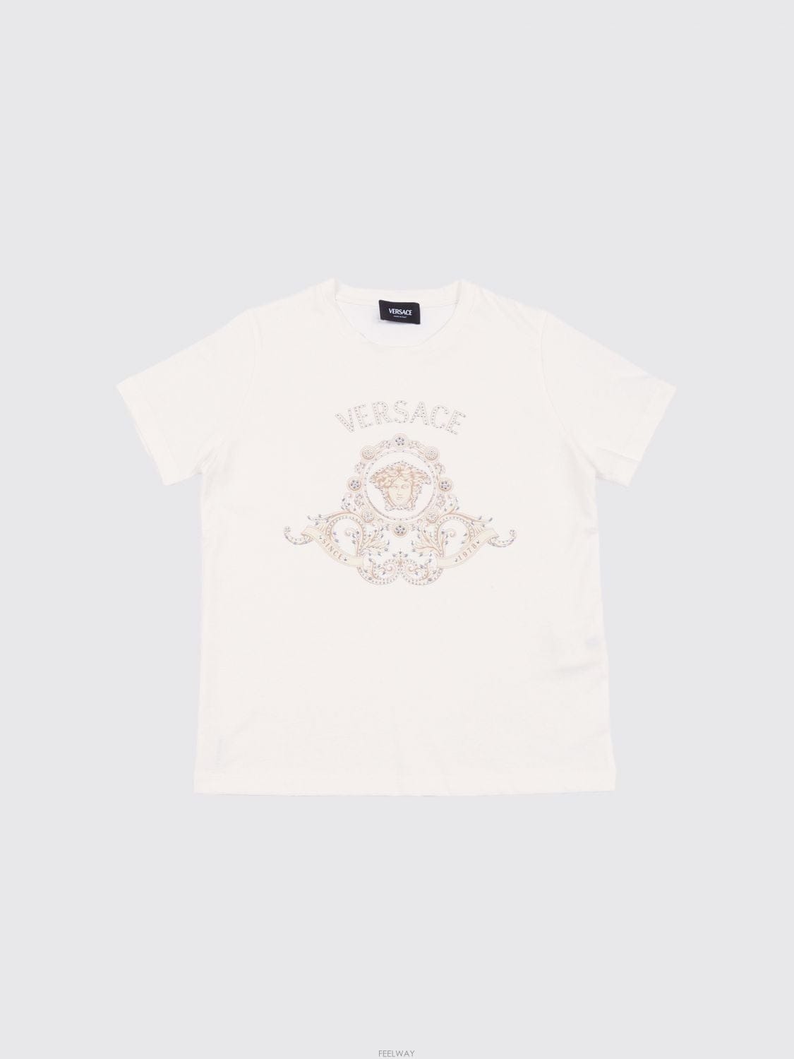 Versace [A6] ������ü 10181811A16789 Ű�� Ƽ���� 10181811A16789-6WJ60[A6] ������ü 10181811A16789 Ű�� Ƽ���� 10181811A1678