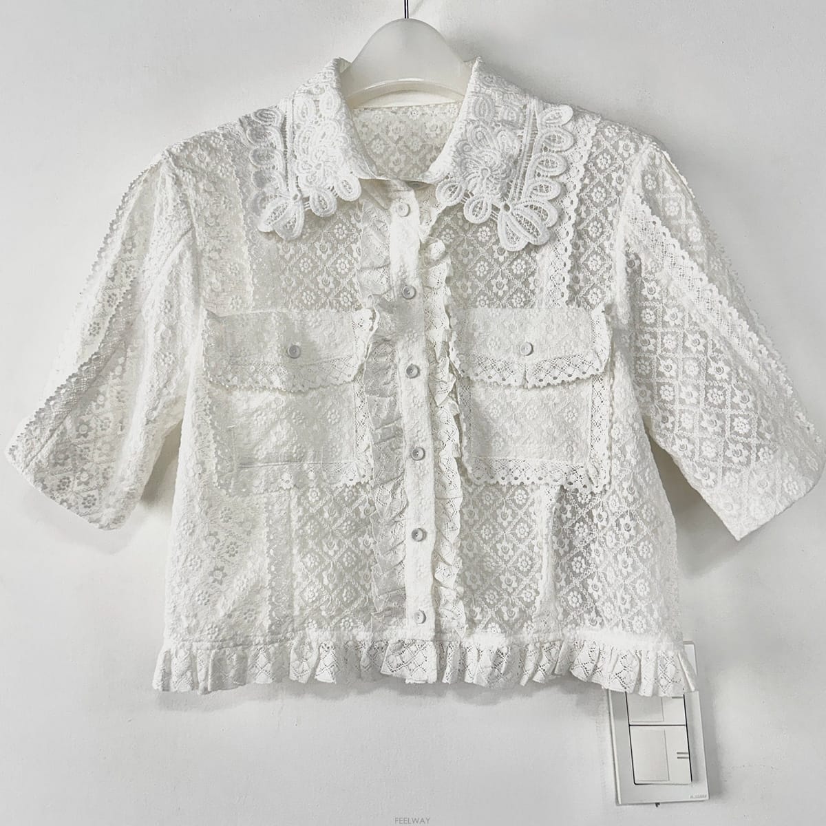 | Other Brand | THE GARMENT �������� ���̽� ���� ����콺THE GARMENT �������� ���̽� ���� ����콺