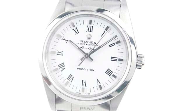 Rolex [�澾�� �ƺ��ð�]�η��� ���̽��� �����߾� ����ŷ 14000 ���� �ڵ�[�澾�� �ƺ��ð�]�η��� ���̽��� �����߾� ����ŷ 14000
