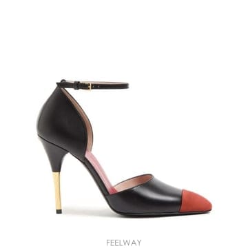 Valentino 26FW �߷�Ƽ�� ����ٴ� ���� WS0QM1PEG 2UF DEEP RUST NERO26FW �߷�Ƽ�� ����ٴ� ���� WS0QM1PEG 2UF DEEP RUST NE
