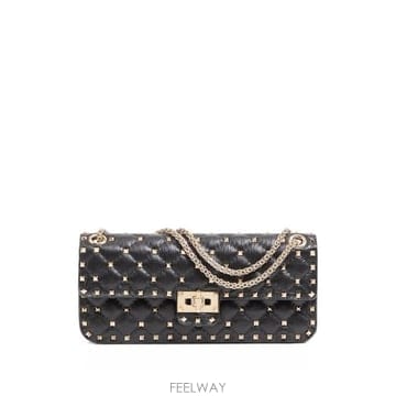 Valentino 26FW �߷�Ƽ�� ����ٴ� ����� WB0T95VFQ 0NO NERO26FW �߷�Ƽ�� ����ٴ� ����� WB0T95VFQ 0NO NERO