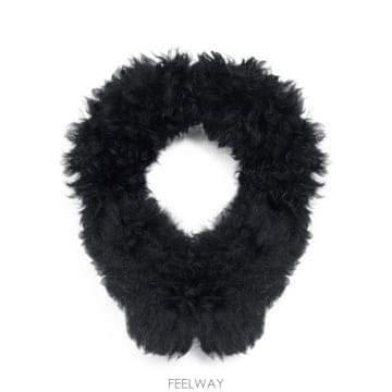 Yves Salomon 26FW �̺��θ� ���� 26WAA623XXMAAG C99 BLACK26FW �̺��θ� ���� 26WAA623XXMAAG C99 BLACK
