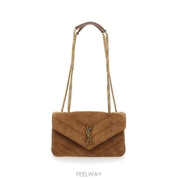 Saint Laurent 26FW ���ζ� ����� 871618 AAEY6 2916 ORANGE CARAMEL COGN26FW ���ζ� ����� 871618 AAEY6 2916 ORANGE CARAMEL CO
