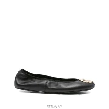 Tory Burch 26FW �丮��ġ ���� Ʈ���� �߷����� �÷� 177201013 PERFECT BLACK GOLD 01326FW �丮��ġ ���� Ʈ���� �߷����� �÷� 177201013 PERF