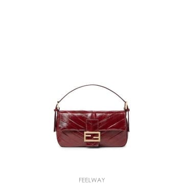 FENDI 26FW ��� ����� 8BR850 B1JDF0QH0 BORDEAUX26FW ��� ����� 8BR850 B1JDF0QH0 BORDEAUX