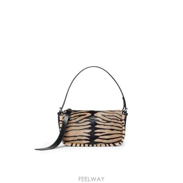 FENDI 26FW ��� ����� 8BS123 B1F5F0RQ9 NERO NATURALE26FW ��� ����� 8BS123 B1F5F0RQ9 NERO NATURALE