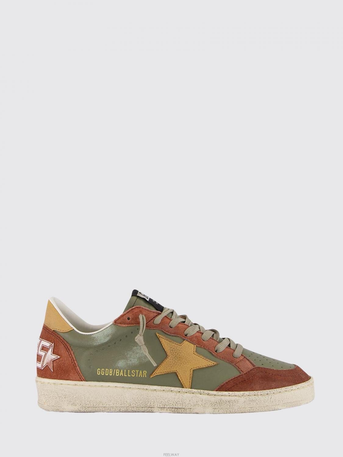 Golden Goose [A6] ��籸�� GMF00117F008160 ���� ����Ŀ�� GMF00117F008160-83256[A6] ��籸�� GMF00117F008160 ���� ����Ŀ�� GMF00117F0