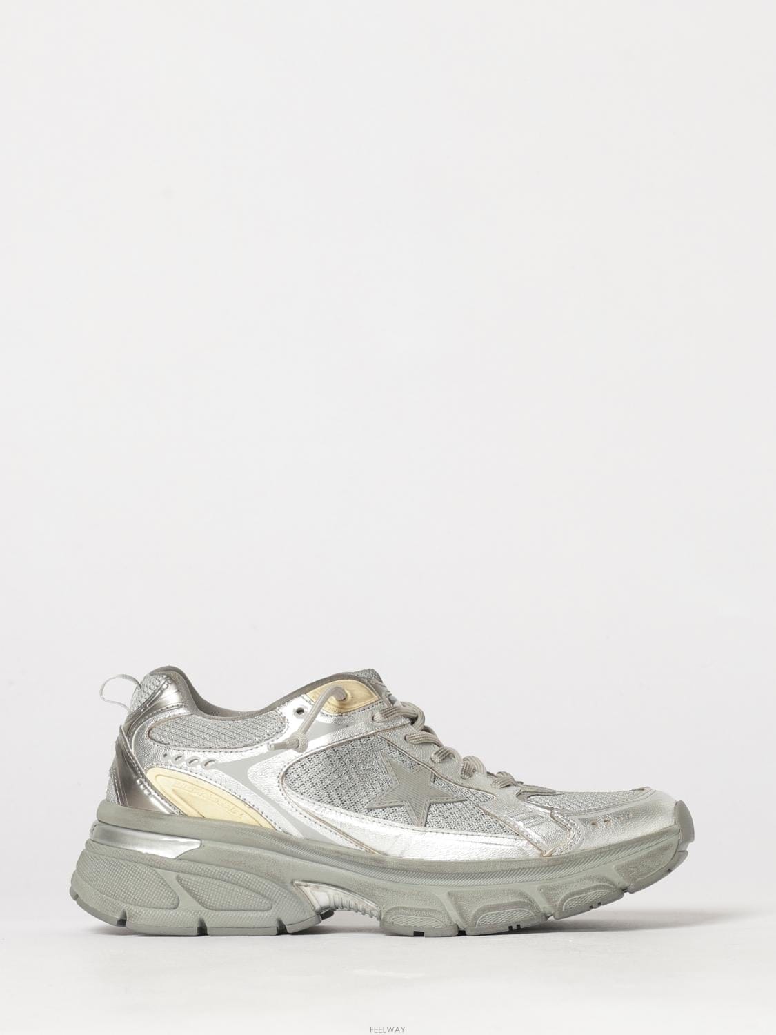 Golden Goose [A6] ��籸�� GMF00724F006475 ���� ����Ŀ�� GMF00724F006475-70138[A6] ��籸�� GMF00724F006475 ���� ����Ŀ�� GMF00724F0