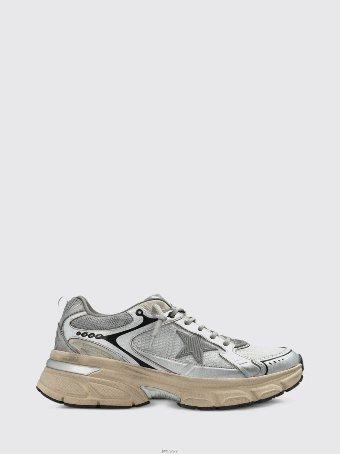 Golden Goose [A6] ��籸�� GMF00724F00784360320 ���� ����Ŀ�� GMF00724F00784360320-[A6] ��籸�� GMF00724F00784360320 ���� ����Ŀ�� GMF00