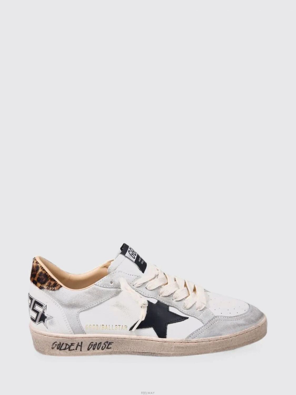 Golden Goose [A6] ��籸�� GMF00327F00874012525 ���� ����Ŀ�� GMF00327F00874012525-[A6] ��籸�� GMF00327F00874012525 ���� ����Ŀ�� GMF00