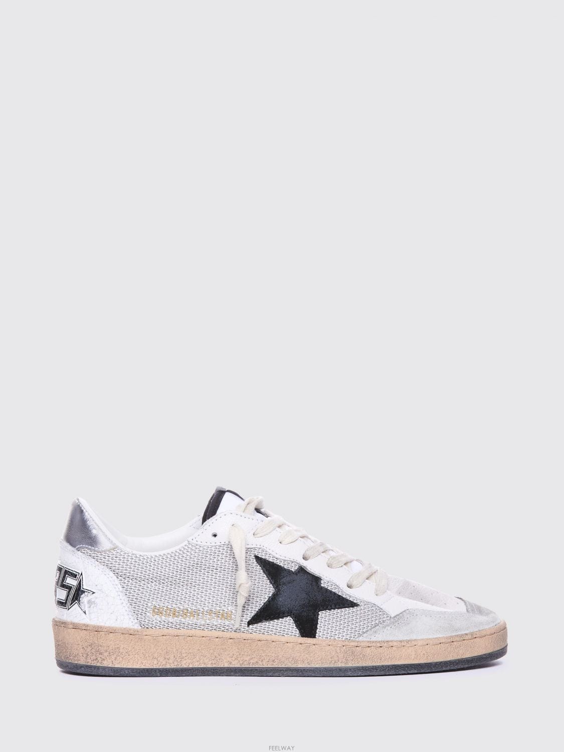 Golden Goose [A6] ��籸�� GMF00117F00321581780 ���� ����Ŀ�� GMF00117F00321581780-[A6] ��籸�� GMF00117F00321581780 ���� ����Ŀ�� GMF00