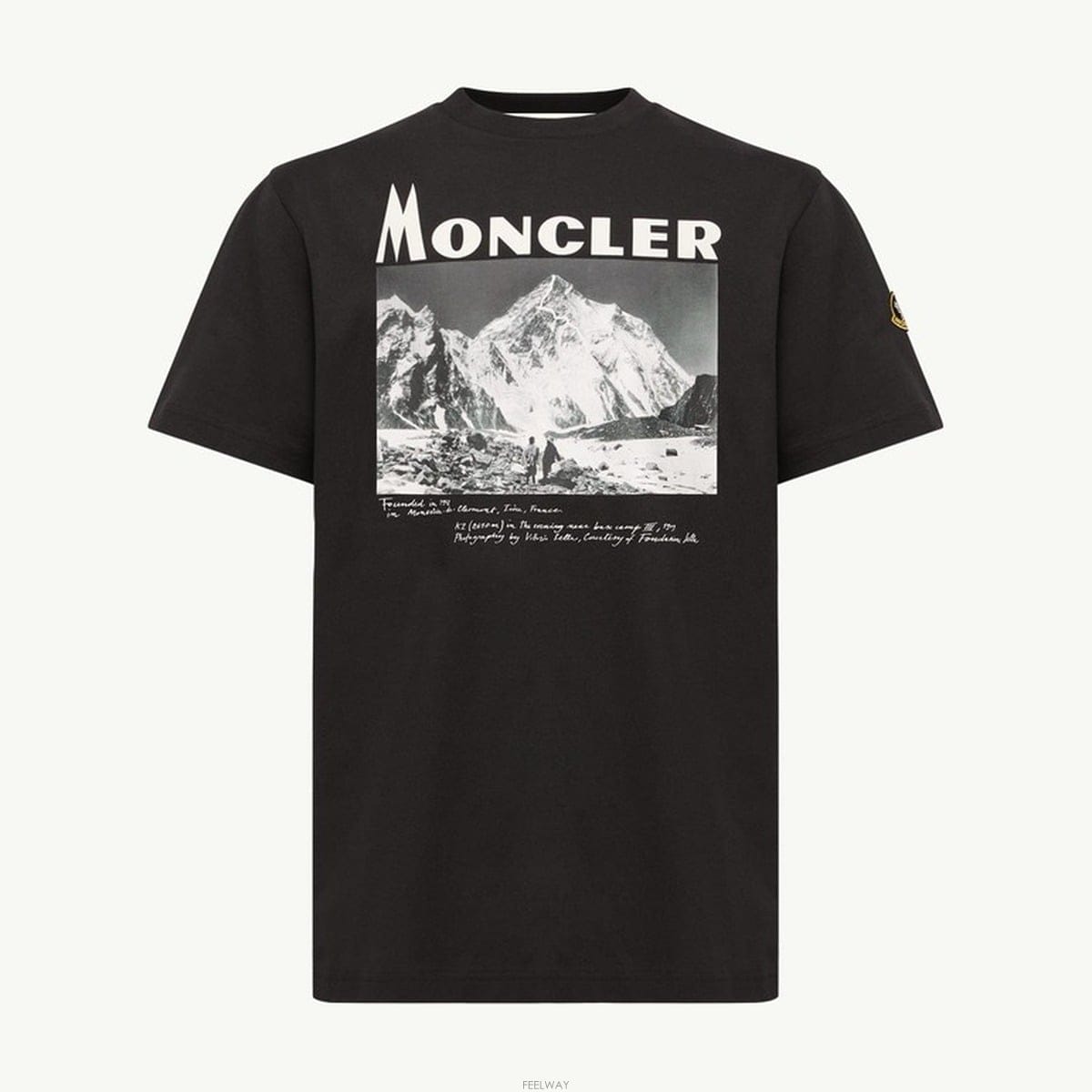 Moncler (����A/S����) ��Ŭ���� K2 ����Ʈ ���� ��ư ���� Ƽ���� ���� L20918C00074899YC999(����A/S����) ��Ŭ���� K2 ����Ʈ ���� ��ư ���� Ƽ����