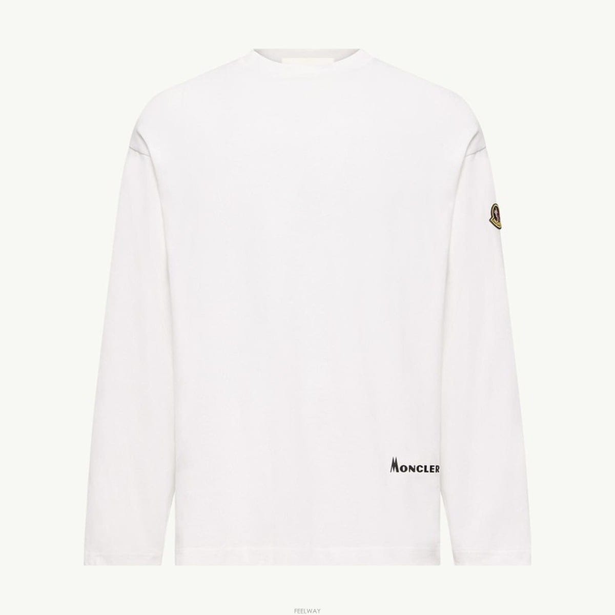 Moncler (����A/S����) ��Ŭ���� K2 ����Ʈ ���� ��ư Ƽ���� ���� ȭ��Ʈ L20918D00020899YC001(����A/S����) ��Ŭ���� K2 ����Ʈ ���� ��ư Ƽ���� ����