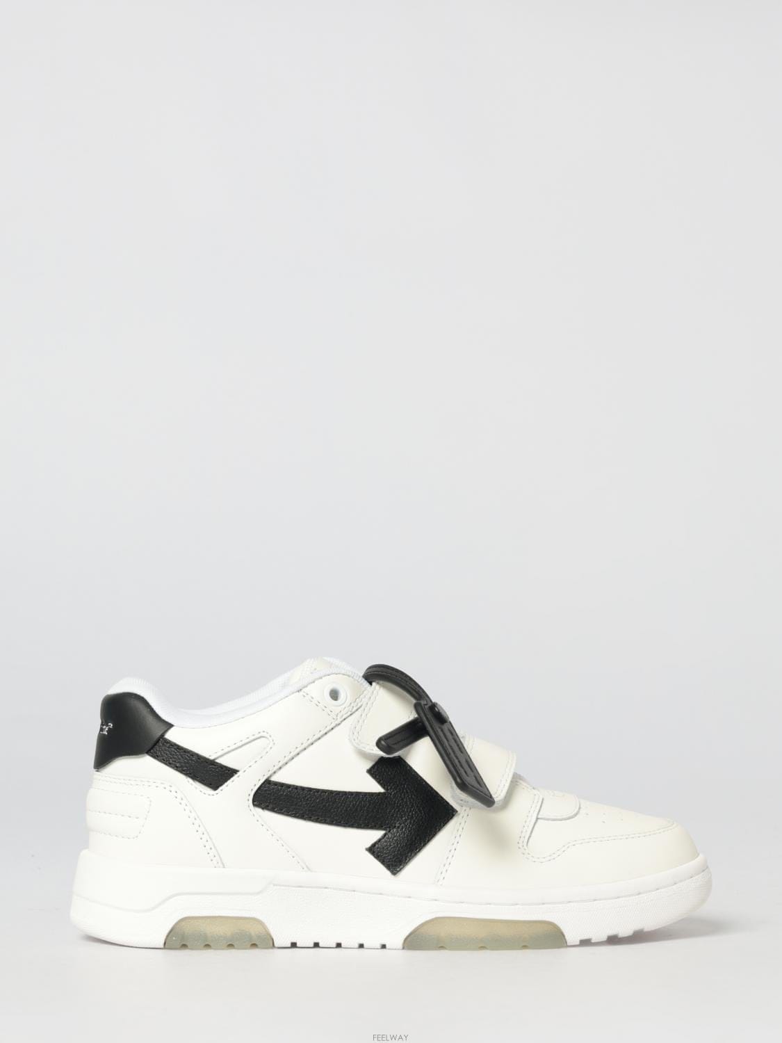 Off White [A6] ����ȭ��Ʈ Ű�� OBIA008C99LEA002 Ű�� ���� OBIA008C99LEA002-0110[A6] ����ȭ��Ʈ Ű�� OBIA008C99LEA002 Ű�� ���� OBIA00