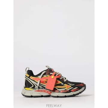 [A6] 오프화이트 OMIA295S26FAB005 남성 스니커즈 OMIA295S26FAB005-1026