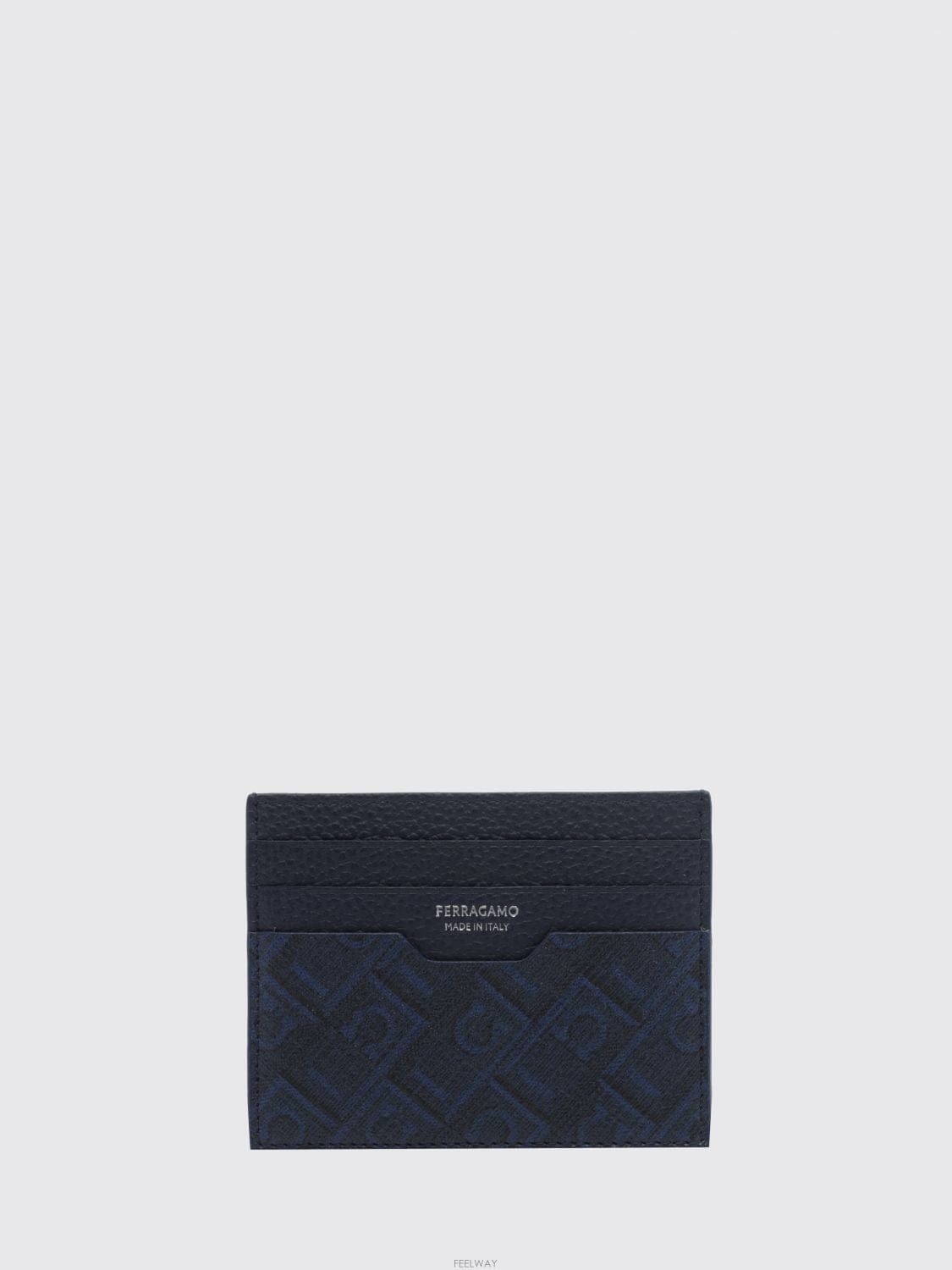 Ferragamo [A6] ��󰡸� 661583 ���� ī������ 661583-791193-NEW-NAVY[A6] ��󰡸� 661583 ���� ī������ 661583-791193-NEW-N