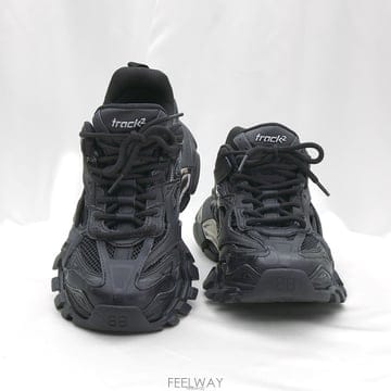 Balenciaga �Ǵ��߰���ǰ / Balenciaga(�߷��þư�) 568615 ���� �� ���� Ʈ�� 2 ����Ŀ�� 37�Ǵ��߰���ǰ / Balenciaga(�߷��þư�) 568615 ���� �� 