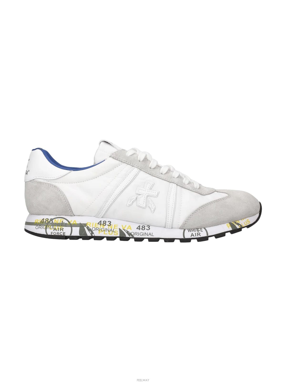 Premiata [B2] �����̾�Ÿ LUCY 6915 ����Ŀ�� ���� ���� LUCY6915[B2] �����̾�Ÿ LUCY 6915 ����Ŀ�� ���� ���� LUCY6915