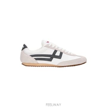 [B2] 프로케즈 RACER 77 스니커즈 슈즈 남성 RACER77WB