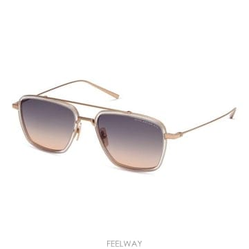 26SS 디타 선글라스 ARTOA 57x GOLD