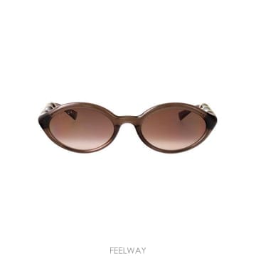 26SS 구찌 선글라스 GG2059S 003 brown
