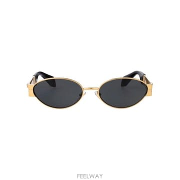 26SS 베르사체 선글라스 0VE2301 152387 gold