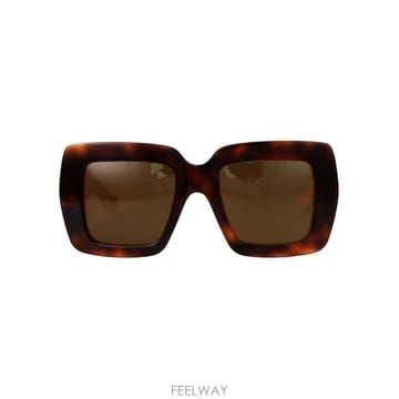 Valentino 26FW �߷�Ƽ�� ����ٴ� ���۶� VG0056S 004 havana26FW �߷�Ƽ�� ����ٴ� ���۶� VG0056S 004 havana