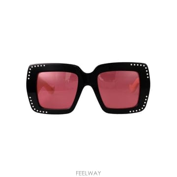 Valentino 26FW �߷�Ƽ�� ����ٴ� ���۶� VG0056S 003 black26FW �߷�Ƽ�� ����ٴ� ���۶� VG0056S 003 black