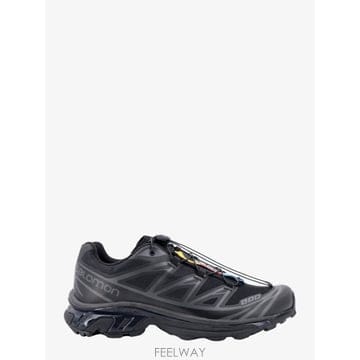[A8] 살로몬 L41086600 스니커즈 슈즈 남성 L41086600-BLACKBLACKPH
