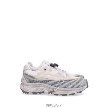 [A9] 살로몬 L45419100ALLOYCASTLEROCKFTWSILVER 스니커즈 슈즈 L45419100