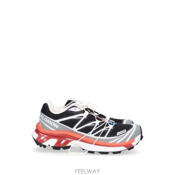 [A9] 살로몬 L49211000ALLOYBLACKLAVAFALLS 스니커즈 슈즈 L49211000ALLOY