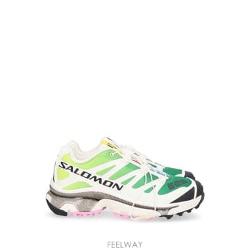 [A9] 살로몬 L49216800VANILLAICEACIDLIMEPINKF 스니커즈 슈즈 L49216800V