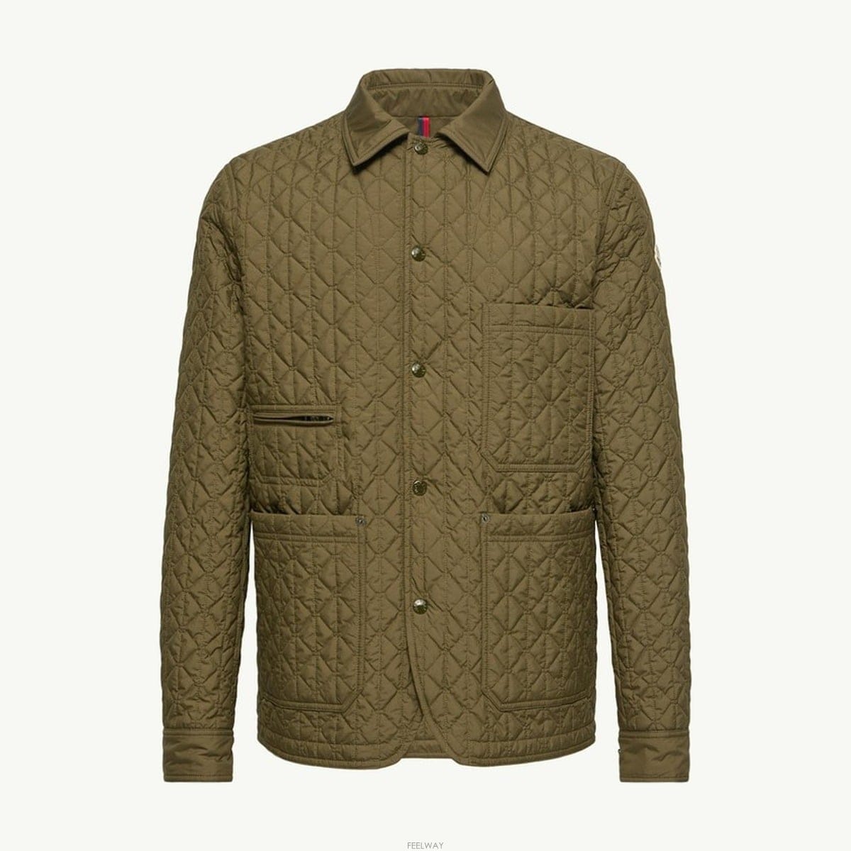 Moncler (����A/S����) ��Ŭ���� �׿ø� ���̾Ƹ�� ���� �е� ���� ���� L20911G00024N0556824(����A/S����) ��Ŭ���� �׿ø� ���̾Ƹ�� ���� �е� ��