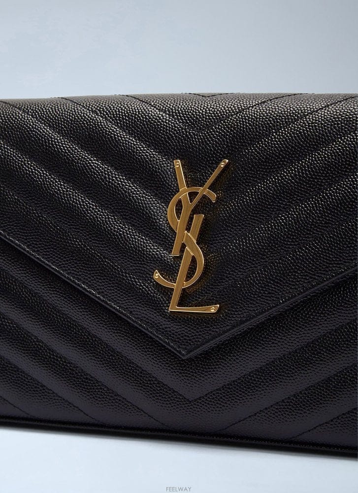 Saint Laurent 24 S/S ���ζ� CASSANDRE MATELASSE ü�� ���� 3 B011081691524 S/S ���ζ� CASSANDRE MATELASSE ü�� ���� 3 B0110816