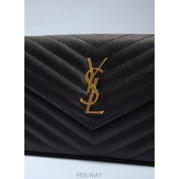 Saint Laurent 24 S/S ���ζ� CASSANDRE MATELASSE ü�� ���� 3 B011081691524 S/S ���ζ� CASSANDRE MATELASSE ü�� ���� 3 B0110816
