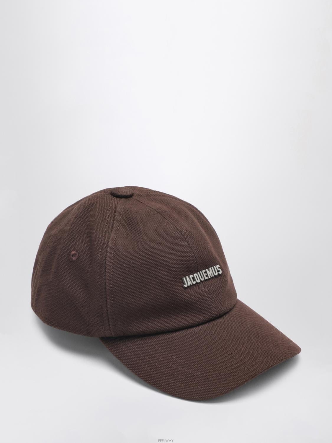 Jacquemus [A6] ��ũ���� ACU00670UAW00255 ���� ĸ ACU00670UAW00255-850[A6] ��ũ���� ACU00670UAW00255 ���� ĸ ACU00670UAW0025