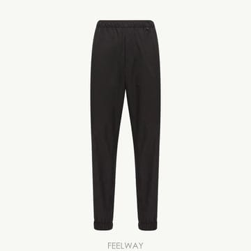 (국내A/S가능) 몽클레르 립스탑 트랙 팬츠 남성 블랙 L20912A00003599M5999