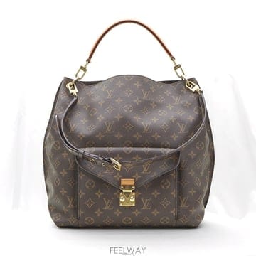 Louis Vuitton �߰���ǰ�Ǵ��� / Louis Vuitton(���̺���) M40781 ���׷� ĵ���� ��Ƽ�� 2WAY�߰���ǰ�Ǵ��� / Louis Vuitton(���̺���) M40781 ����