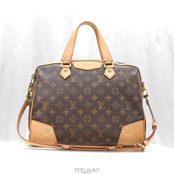 Louis Vuitton �߰���ǰ�Ǵ��� / Louis Vuitton(���̺���) M40325 ���׷� ĵ���� ��Ƽ�� PM 2WAY�߰���ǰ�Ǵ��� / Louis Vuitton(���̺���) M40325 ����