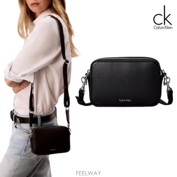Calvin Klein Ķ��Ŭ���� ���� ���� �ΰ� �簢 ũ�ν��ٵ�� ����Ķ��Ŭ���� ���� ���� �ΰ� �簢 ũ�ν��ٵ�� ����