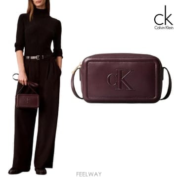 Calvin Klein Ķ��Ŭ���� ���� ���� ���׷� ī�޶�� ���ǵ�Ķ��Ŭ���� ���� ���� ���׷� ī�޶�� ���ǵ�