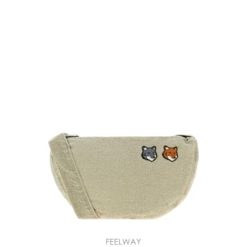 Maison Kitsune 26FW ����Ű���� ��Ʈ�� MRUBT20WW9112 0558 Green26FW ����Ű���� ��Ʈ�� MRUBT20WW9112 0558 Green