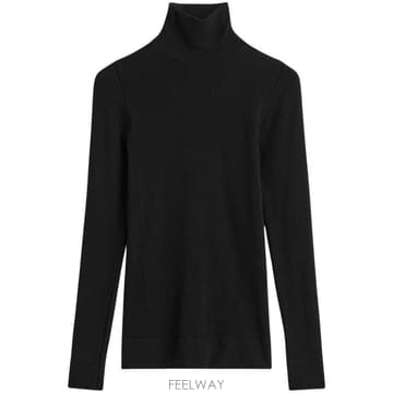 Toteme 26FW ���� ������ 264WRT0941YA0359 001 BLACK26FW ���� ������ 264WRT0941YA0359 001 BLACK